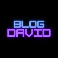 logo del Blog de David