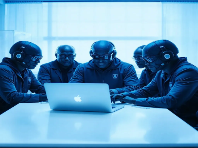 Blue Team en ciberseguridad