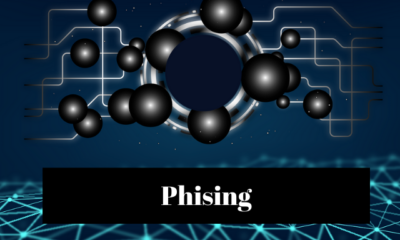 Concepto de Phising