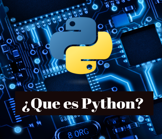 Python