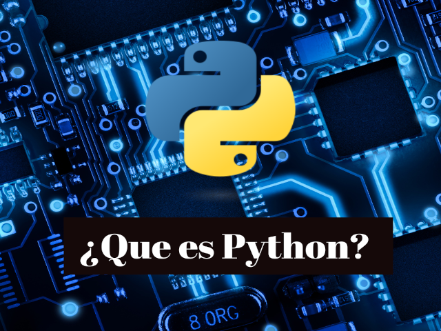 Python